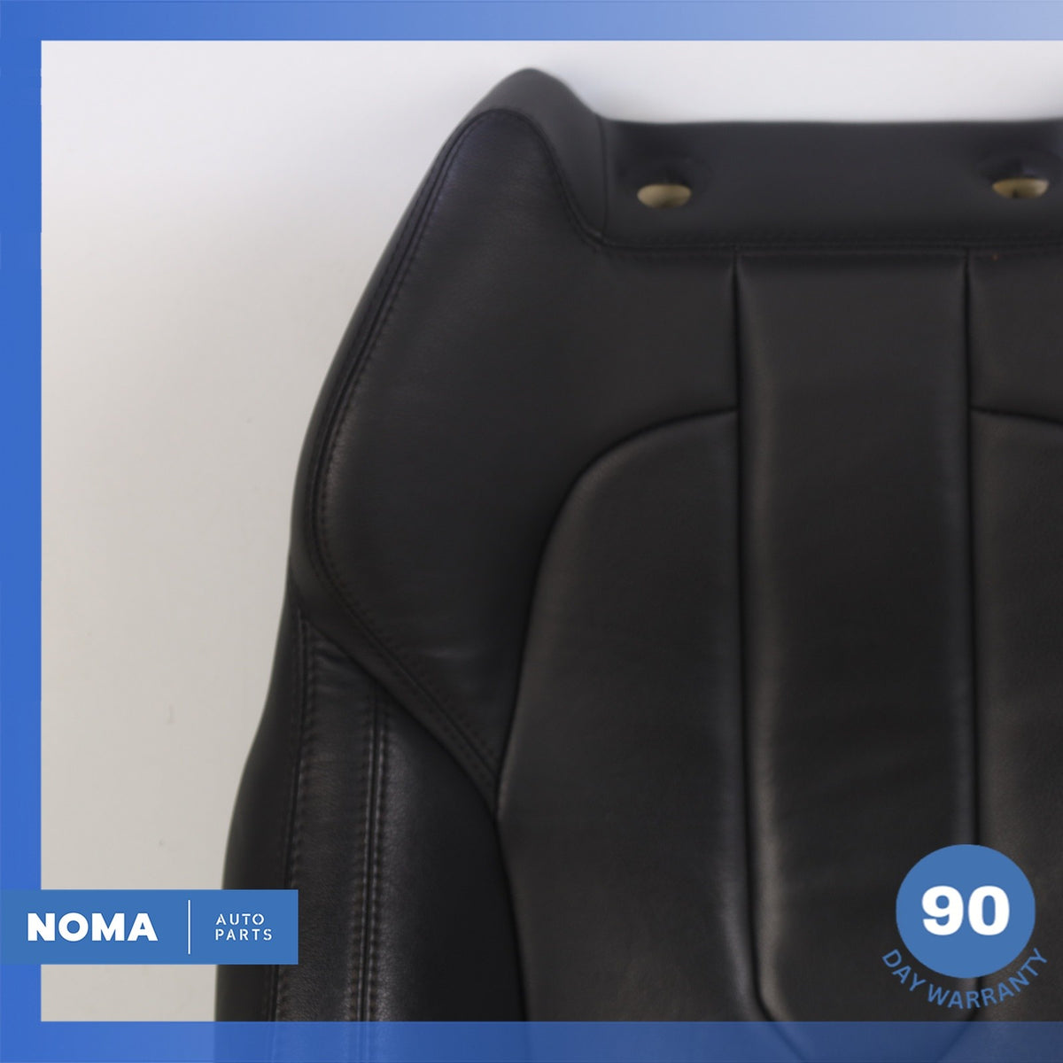 12-15 Range Rover Evoque L538 4DR Front Right Passenger Upper Seat Cushion OEM - photo 6