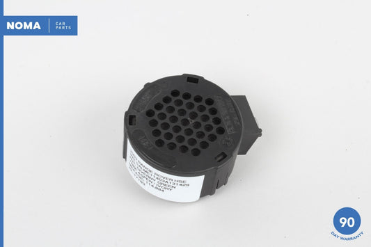 03-09 Land Range Rover Sport L322 Front Parking Aid Assist Speaker Buzzer OEM - photo 1
