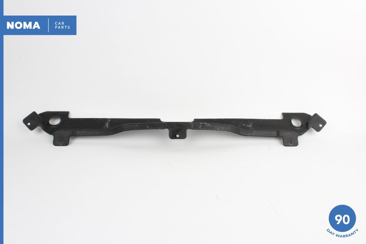 97-06 Jaguar XKR XK8 X100 Front Radiator Upper Top Cover Support MJA4180AD OEM - photo 8