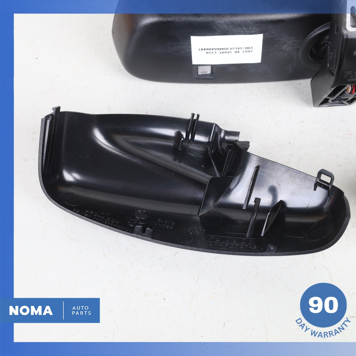 Range Rover Sport L320 Interior Rear View Mirror AH3217E678BC OEM - photo 11