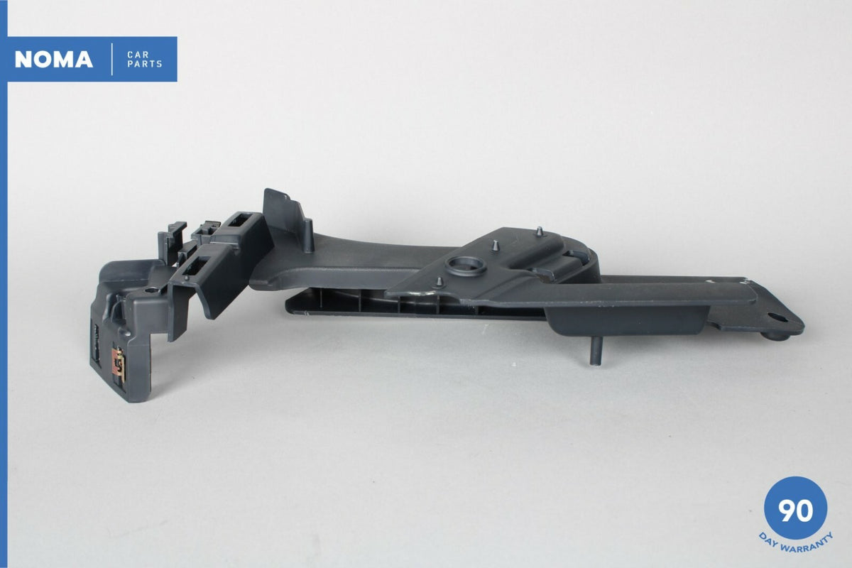 10-18 Jaguar X351 XJ XJL XJR Front Right Passenger Seat Outer Cover Trim JMN OEM - photo 5