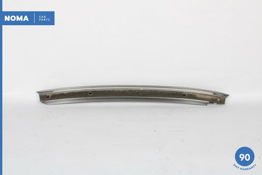 97-06 Jaguar XK8 X100 Front Right A Pillar Exterior Molding Weatherstrip OEM - photo 1