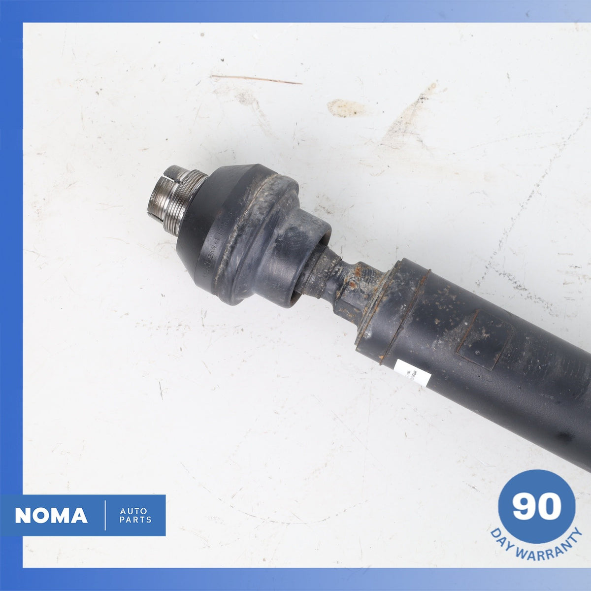 13-20 LR Range Rover Sport L494 L405 Driveshaft Drive Propeller Prop Shaft OEM - photo 9