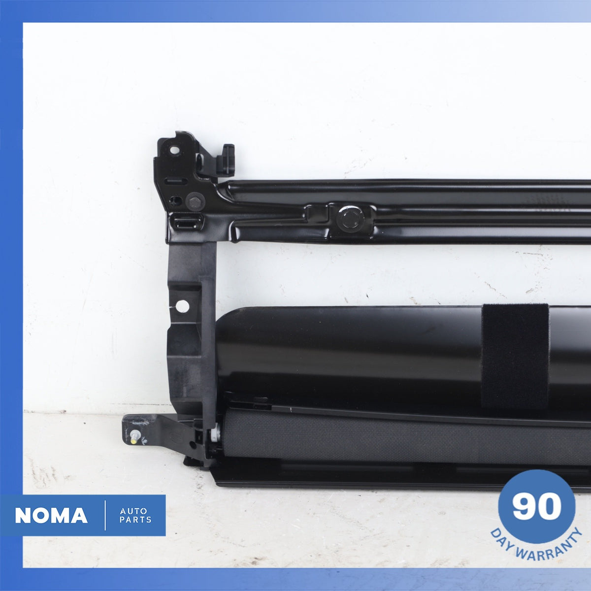 13-22 LR Range Rover L494 L405 Panorama Pano Roof Sun Shade CPLA519A02AH OEM - photo 4