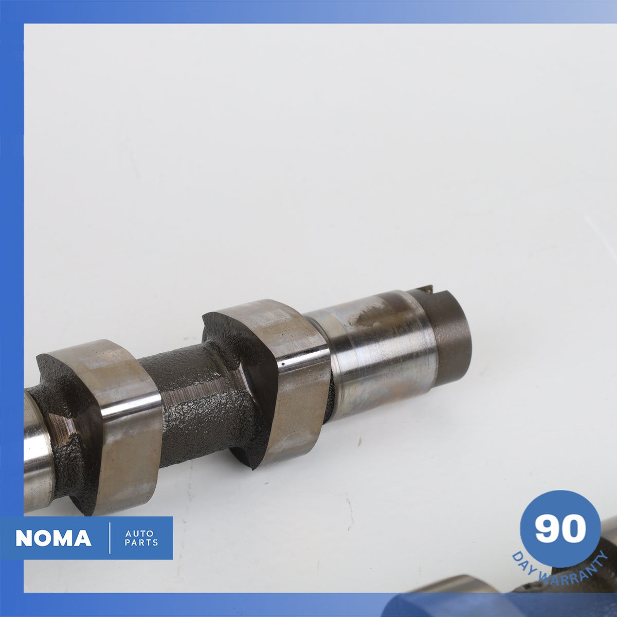 13-23 Range Rover Sport L494 L405 5.0L Left Side Intake Camshaft w/ Adjuster OEM - photo 8