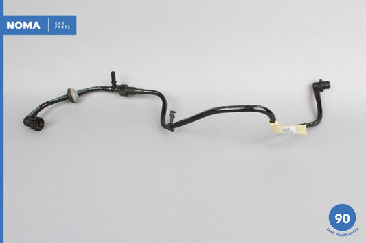 06-09 Range Rover Sport L320 4.2L S/C Power Brake Booster Vacuum Engine Hose OEM - photo 1