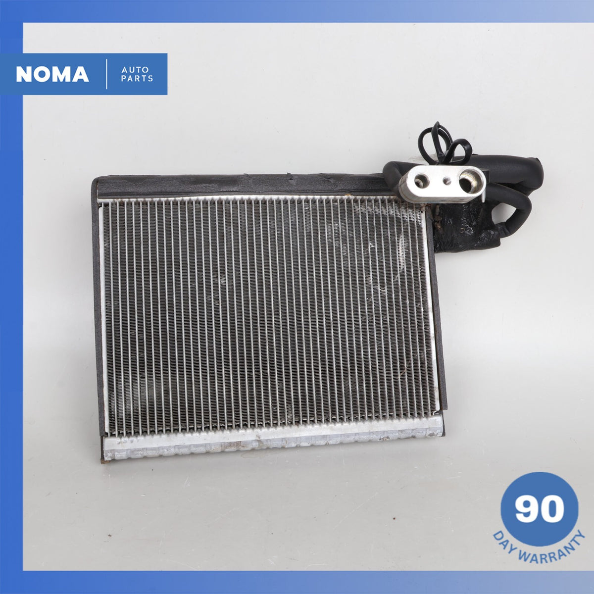10-16 Land Rover L319 L320 LR4 Front AC A/C Air Conditioning Evaporator Core OEM - photo 1