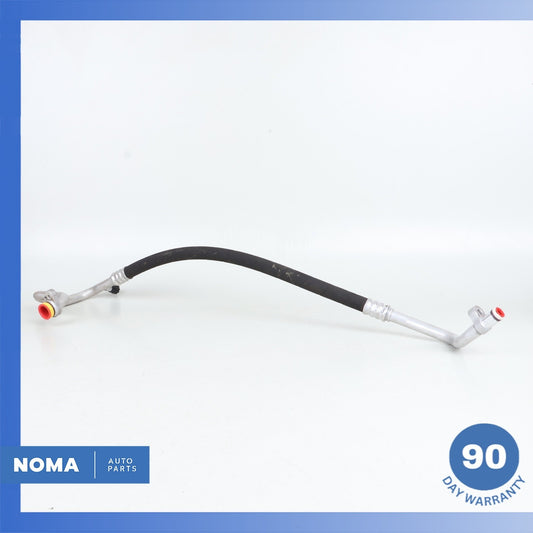 BMW E89 Z4 A/C AC Air Conditioning Hose Line 64539242079 OEM - photo 1