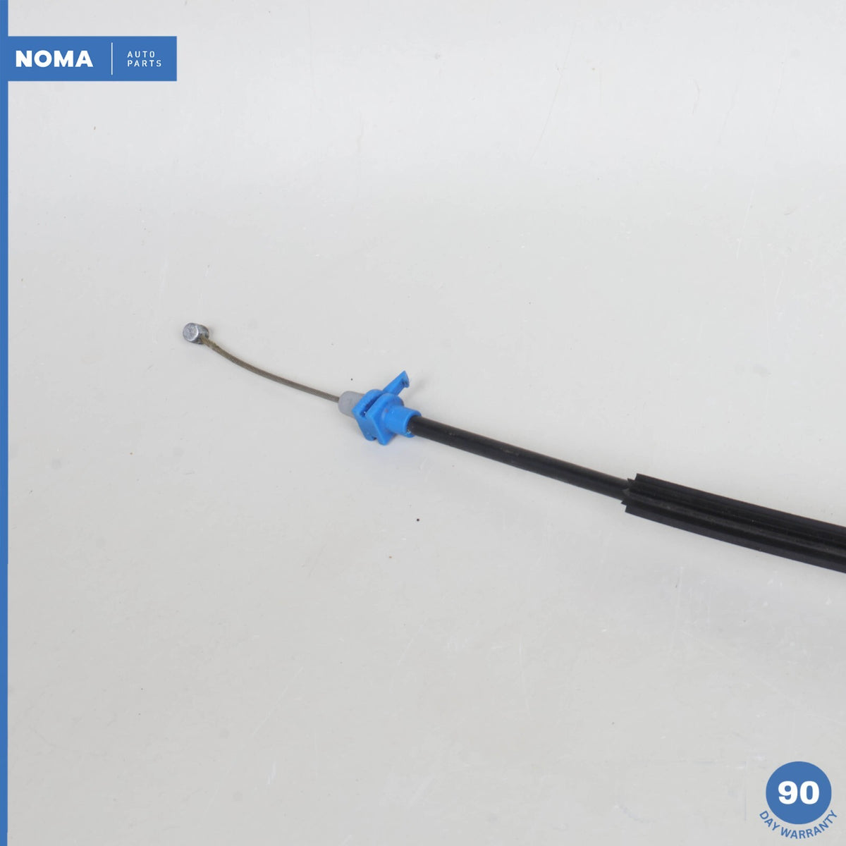 16-20 Jaguar X260 XF Rear Right Side Soft Close Door Actuator GX63218A42BA OEM - photo 6