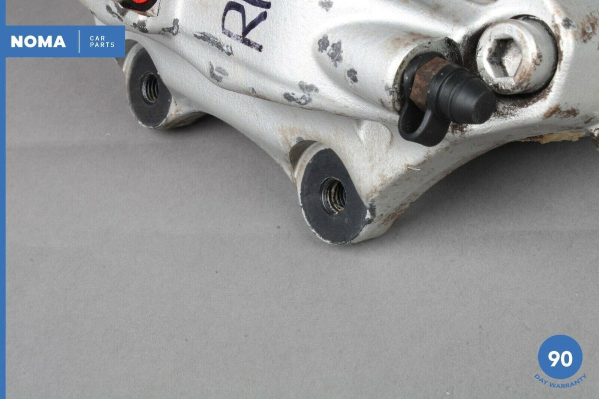 03-05 Jaguar X202 S-Type XJR Rear Right & Left Brake Caliper Set Brembo OEM - photo 8