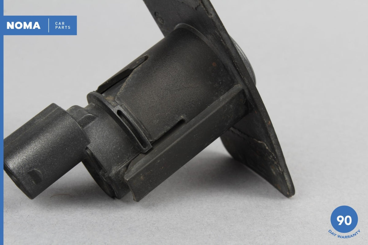 04-09 Jaguar XJ8 VDP X350 Rear Right Side Out Parking Aid Proximity Sensor OEM - photo 7