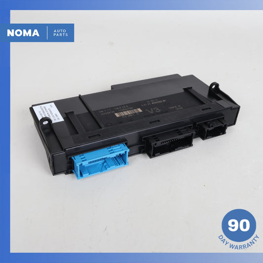 2011 BMW F10 535 Body Control Module Unit BCM 61359252332 OEM - photo 1