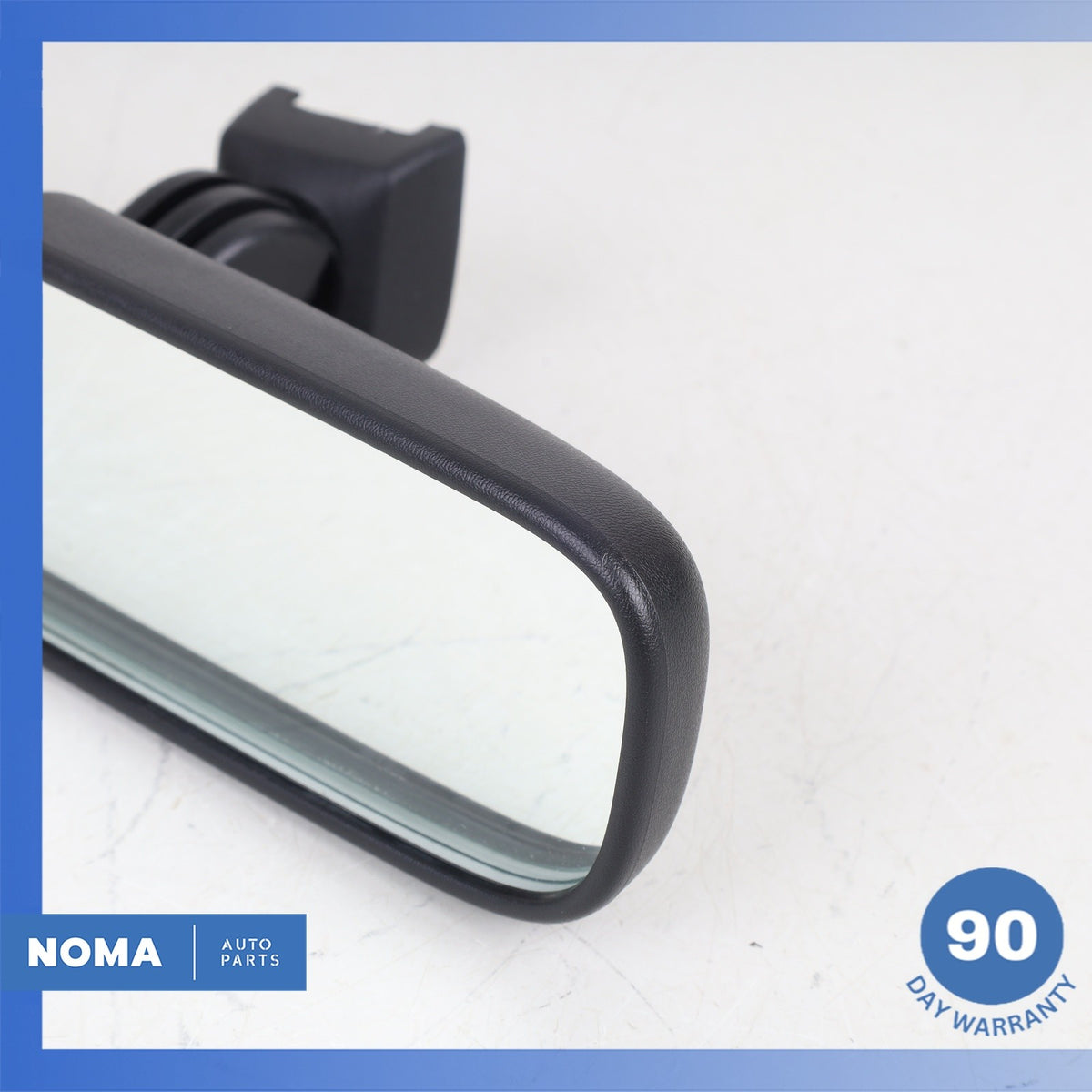 Lexus ZWA10 CT200h Interior Rear view Mirror 87810-60191 OEM - photo 2