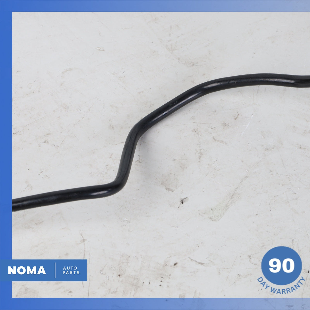 BMW F15 X5 Fuel Gas Vapor Carbon Canister Breather Valve Hose Set OEM - photo 10