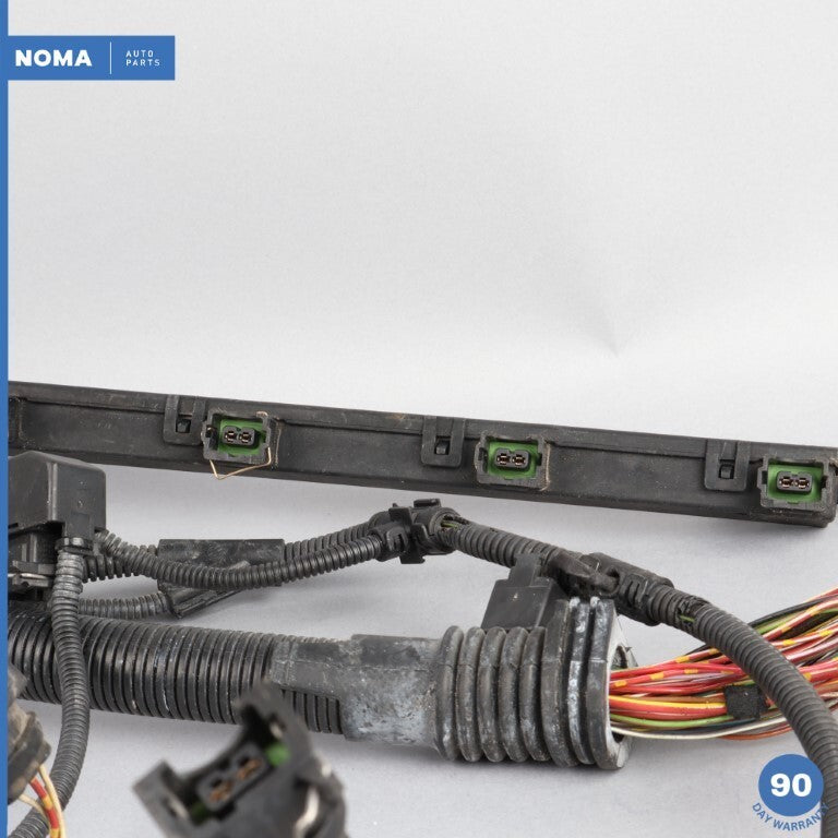 03-05 BMW Z4 E85 Roadster Engine Motor Wire Wiring Harness 7524106 OEM - photo 4