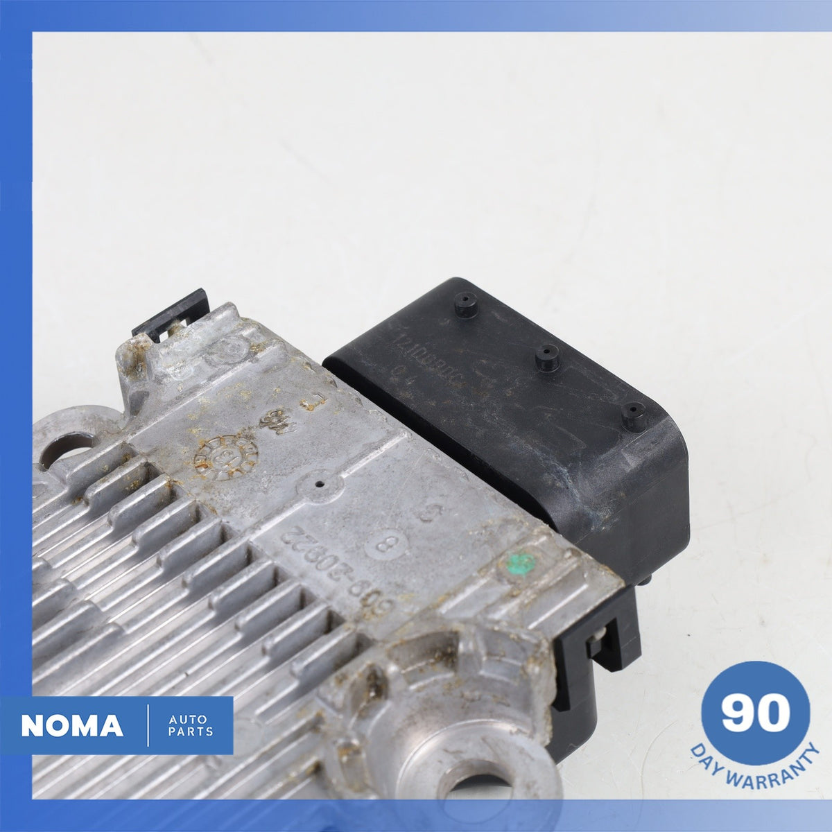 14-15 Range Rover Evoque L538 L550 Gearbox Transmission Control Module OEM - photo 14