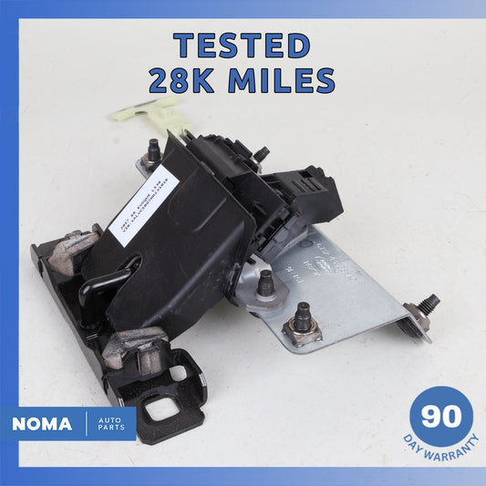 Range Rover Evoque L538 Convertible Trunk Tailgate Lock Latch Actuator OEM 28k - photo 1