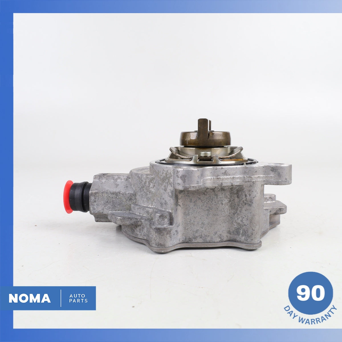 LR Range Rover Evoque L538 Vacuum Brake Pump Assembly OEM - photo 8