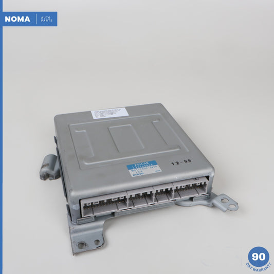 97-06 Jaguar XK8 XKR X100 Climate Temperature Control Module LJB7600AA OEM - photo 1