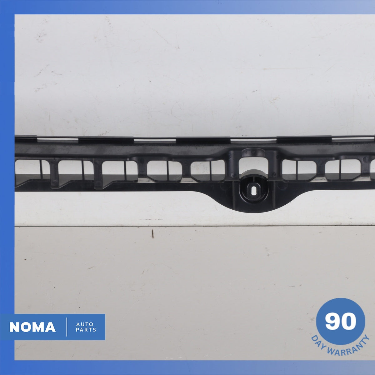 14-21 BMW i3 I01 Rear Bumper Center Support Bracket 51127296779 OEM - photo 5