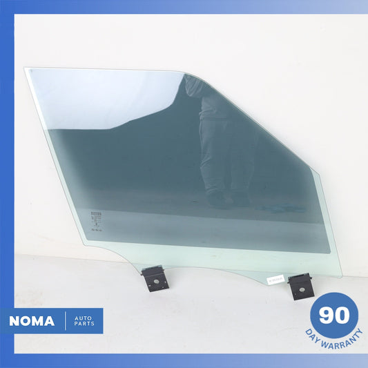 13-22 LR Range Rover L405 Front Right Passenger Side Door Window Glass OEM - photo 1