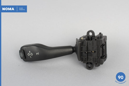03-08 BMW Z4 E85 E86 Turn Signal Direction Indicator Switch Stalk 8363668 OEM - photo 1