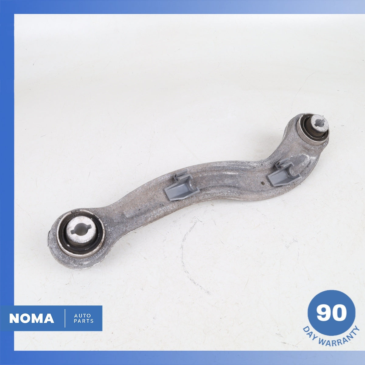 18-23 Range Rover L560 Velar Rear Left or Right Suspension Lower Control Arm OEM - photo 1