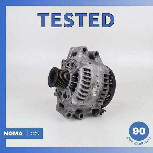 12-19 BMW F15 X5 X3 X4 X6 Engine Motor Generator Alternator 7616119 OEM - photo 1
