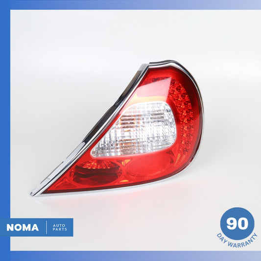 04-07 Jaguar X350 XJ8 XJR VDP Rear Right Side Tail Light Lamp 2W9313404AG OEM - photo 1