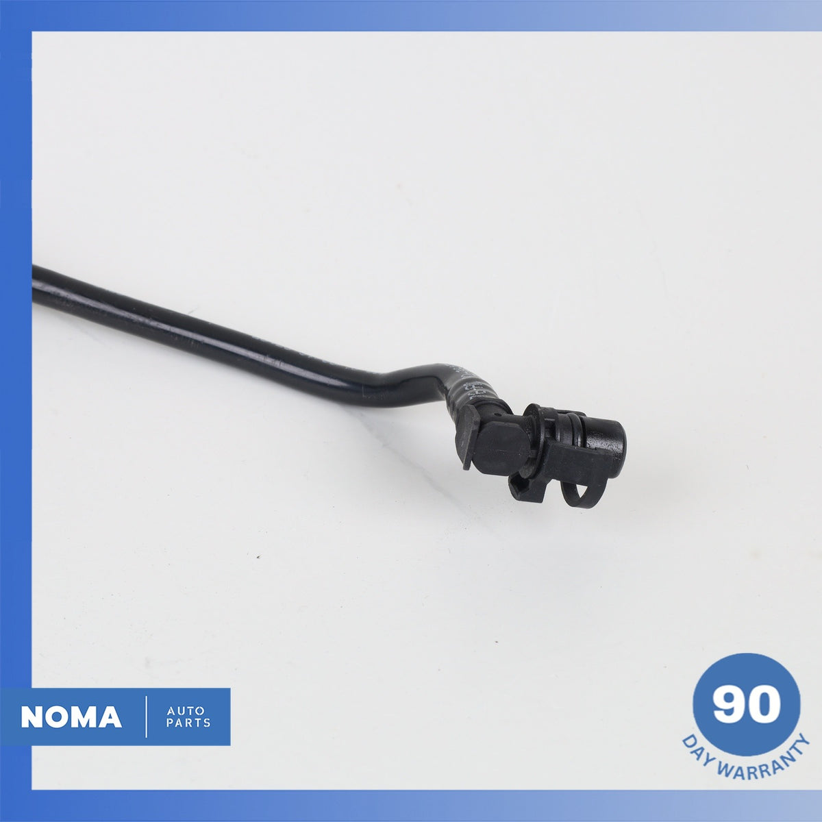 13-22 LR Range Rover L494 L405 Discovery Engine Coolant Cooling Water Hose OEM - photo 2