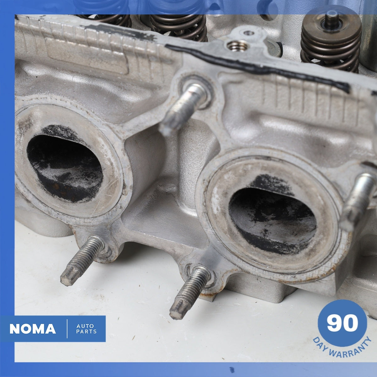 06-12 Lexus GSE20R IS250 IS350 4GR-FSE V6 Right Side Engine Cylinder Head OEM - photo 6
