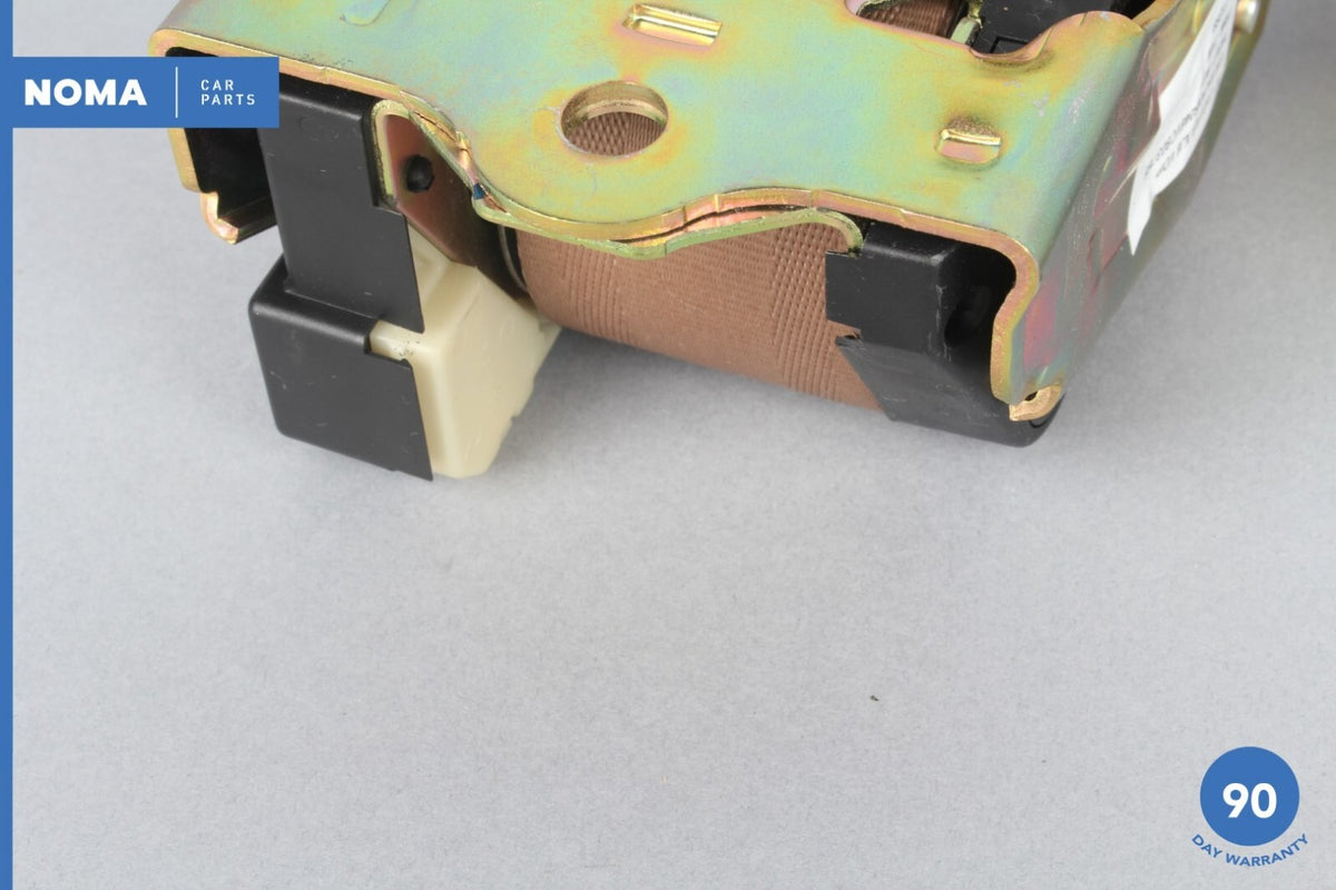 95-97 Jaguar XJ6 VDP X300 Rear Center Middle Seatbelt Retractor HNC7073AD OEM - photo 8