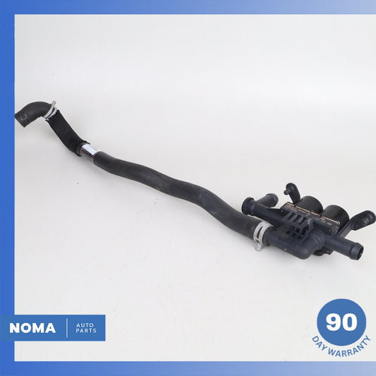 BMW F13 650i A/C AC Heater Valve Assembly 64119310349 OEM - photo 1