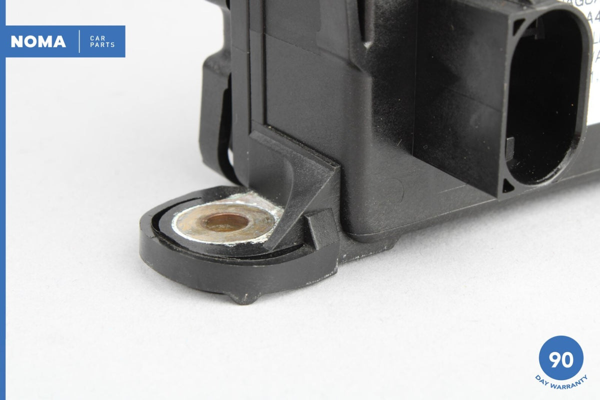 07-10 Jaguar XKR XK X150 XJ8 S-Type Turn Yaw Rate Body Acceleration Sensor OEM - photo 3