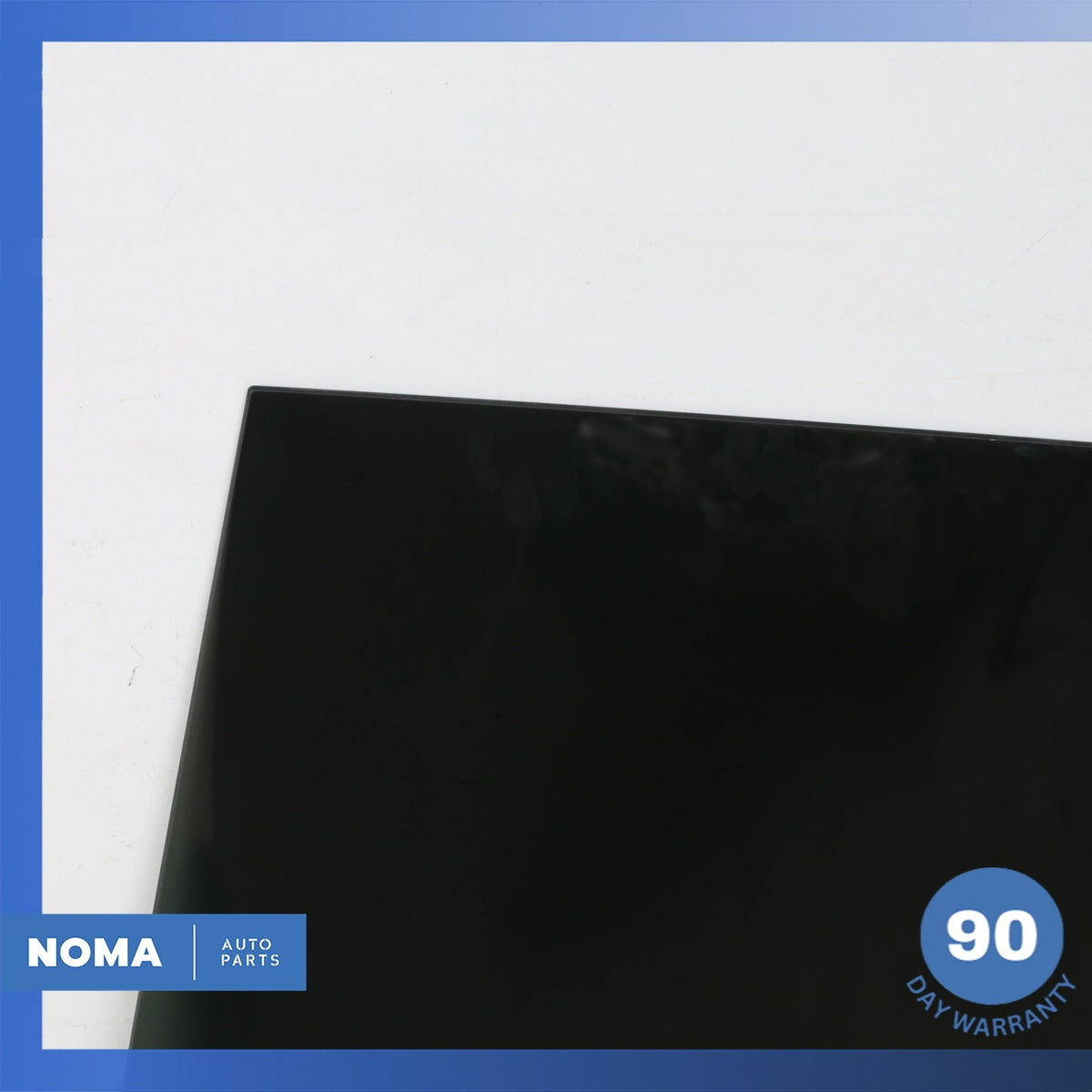 14-22 LR Range Rover Sport L494 Rear Right Passenger Side Door Window Glass OEM - photo 10
