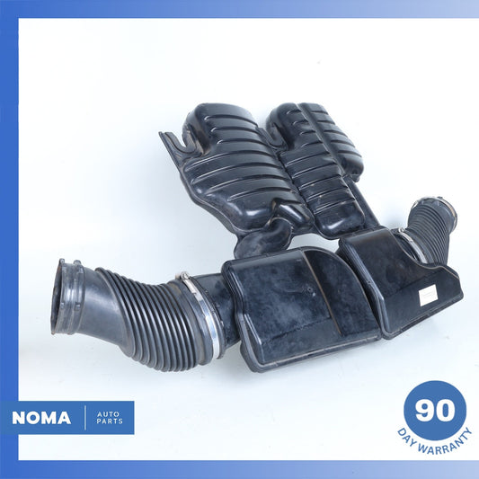 10-13 Land Rover L319 LR4 L405 5.0 Air Intake Cleaner Filter Housing Box OEM - photo 1