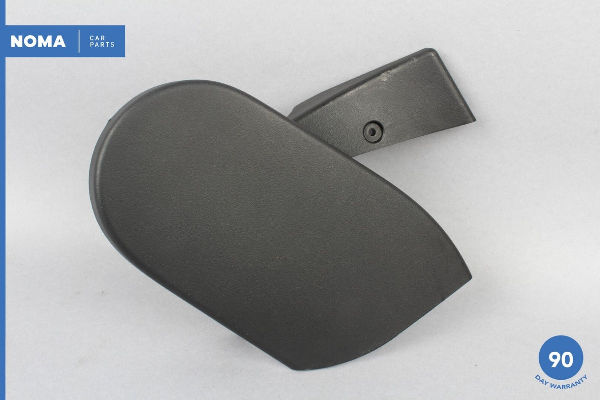 06-09 Range Rover Sport L320 Front Left Driver Side Seat Recliner Cover OEM - photo 1