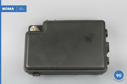 03-06 Jaguar XK8 XKR X100 Engine Bay Relay Junction Fuse Fuse Box LJG2822AB OEM - photo 1