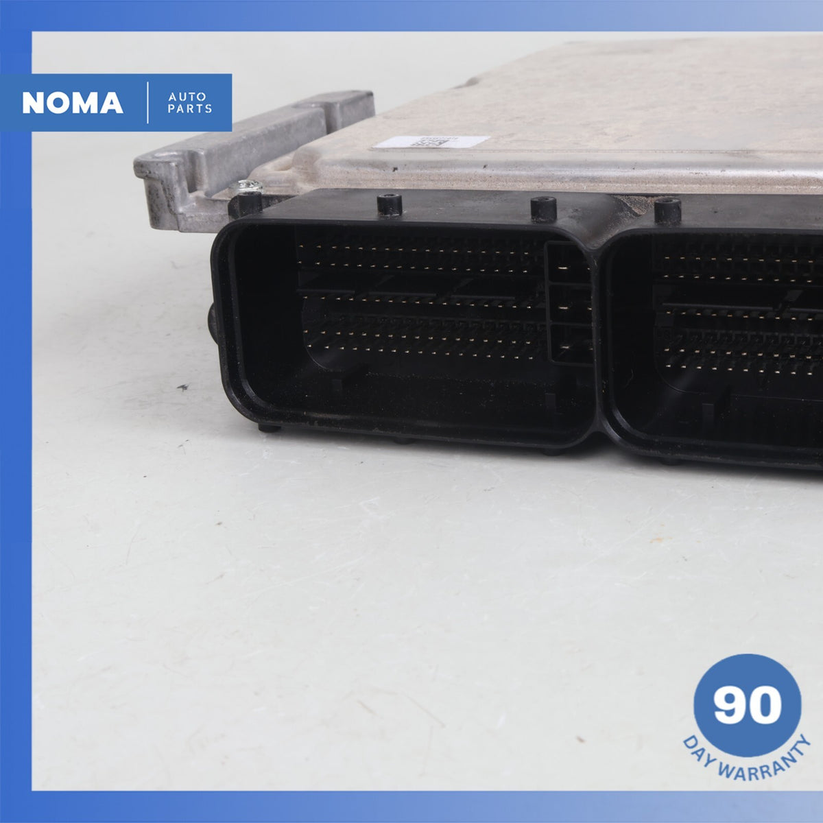 11-21 Jaguar X351 XJ F-Type RR Sport ECM ECU Engine Control Module Computer OEM - photo 7