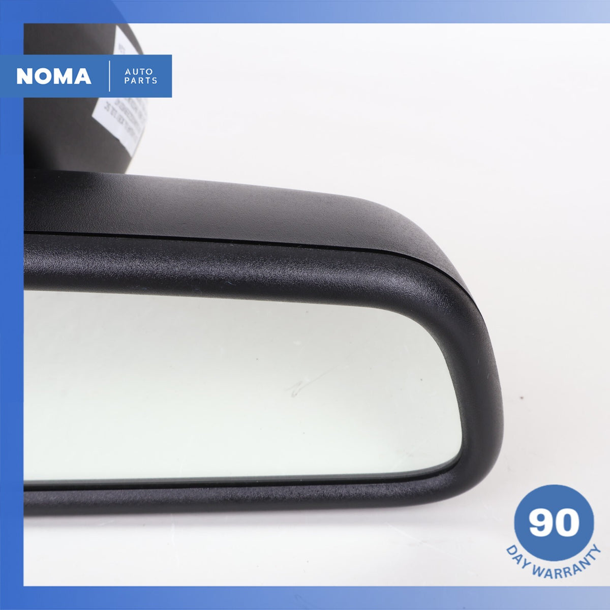 10-15 Jaguar X351 XJL XJ Interior Rear View Mirror w/ Auto Dim AW9317E678BE OEM - photo 4
