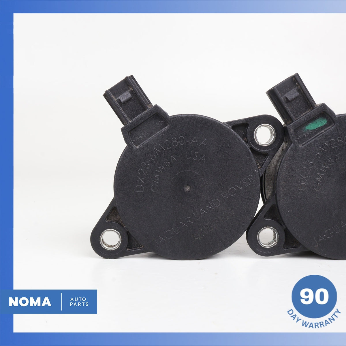 10-23 RR Sport L494 Left or Right Timing Control Variable Valve Sensor Set OEM - photo 9