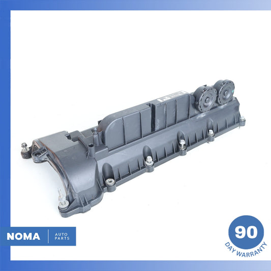 10-24 Land Rover L319 LR4 XF AJ133 Right Engine Cylinder Head Camshaft Cover OEM - photo 1