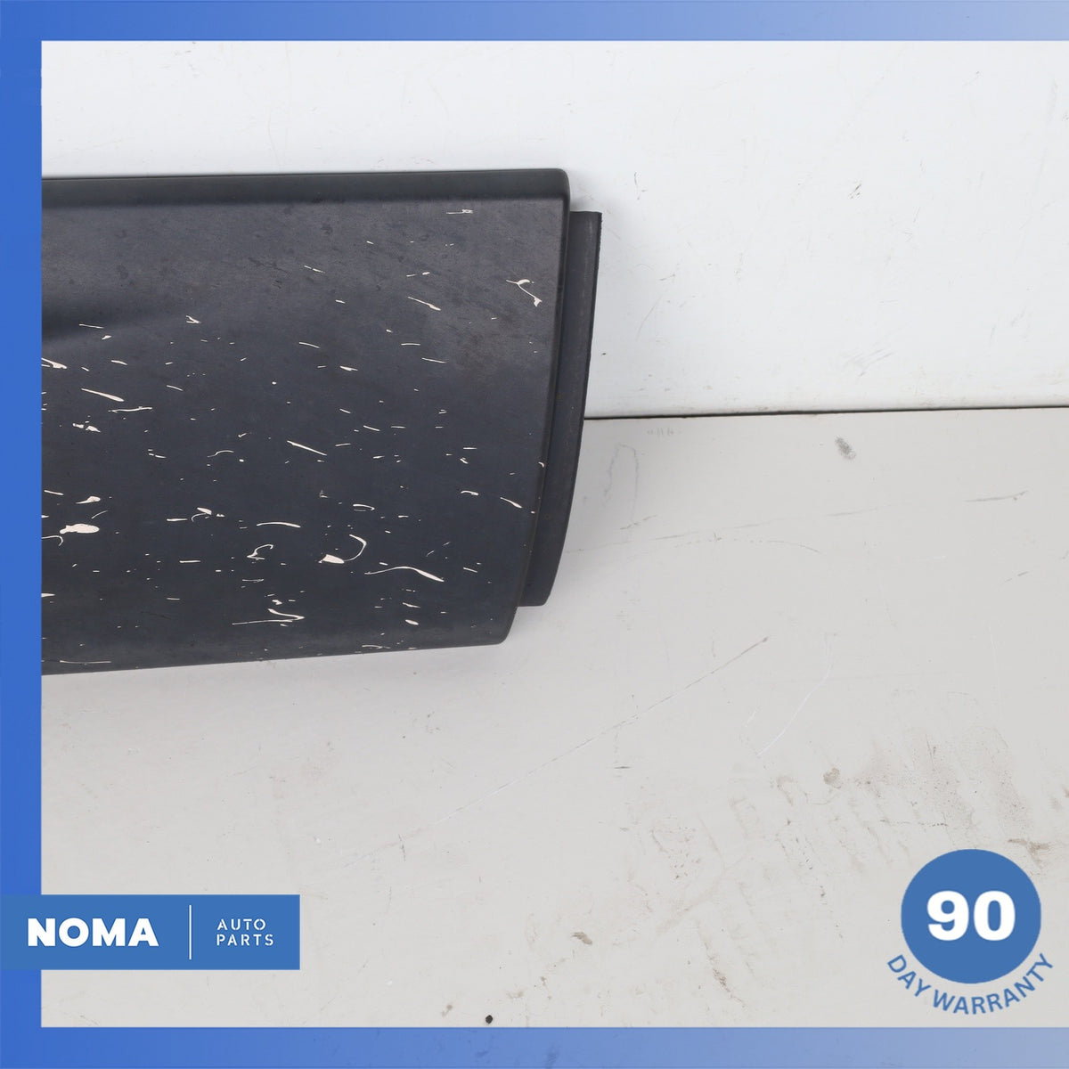 14-22 Range Rover Sport L494 Front Right Passenger Side Door Lower Molding OEM - photo 2