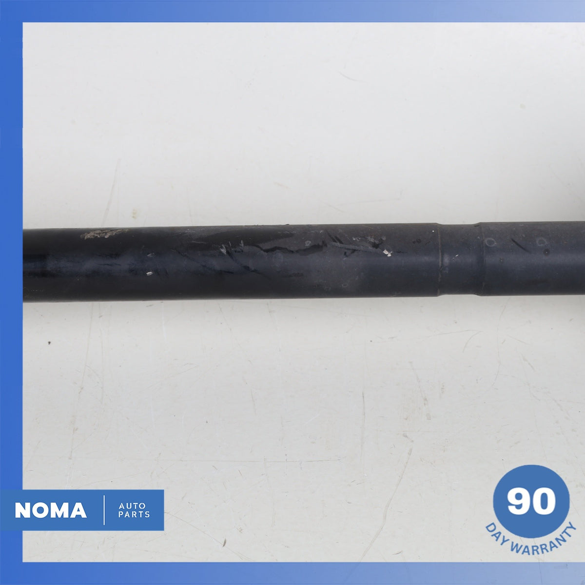 13-23 Range Rover Sport L494 L405 Rear Right Side Axle Shaft CPLA4K138AA OEM - photo 4
