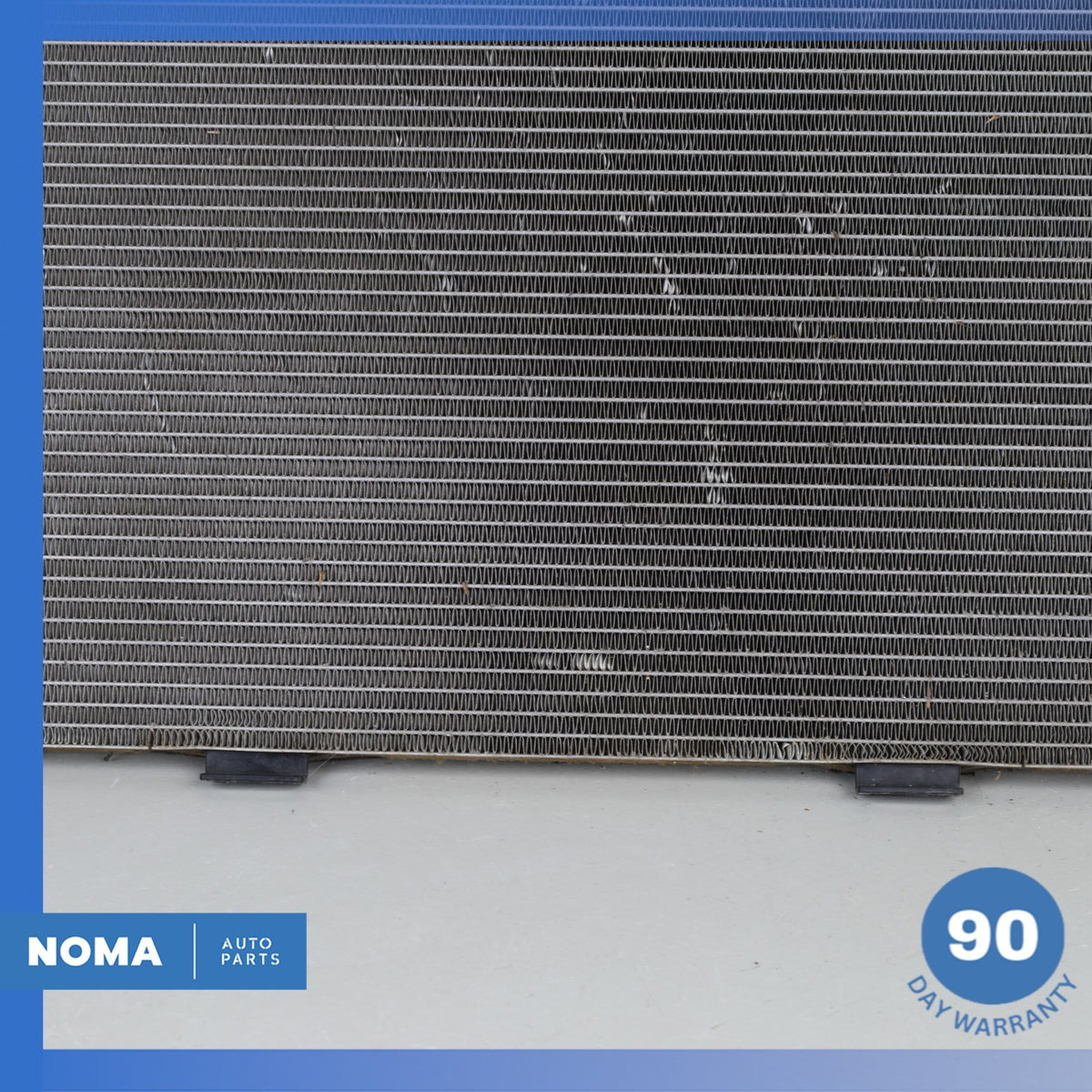 10-16 Range Rover Sport L320 LR4 Engine Cooling Radiator Assembly LR015560 OEM - photo 6