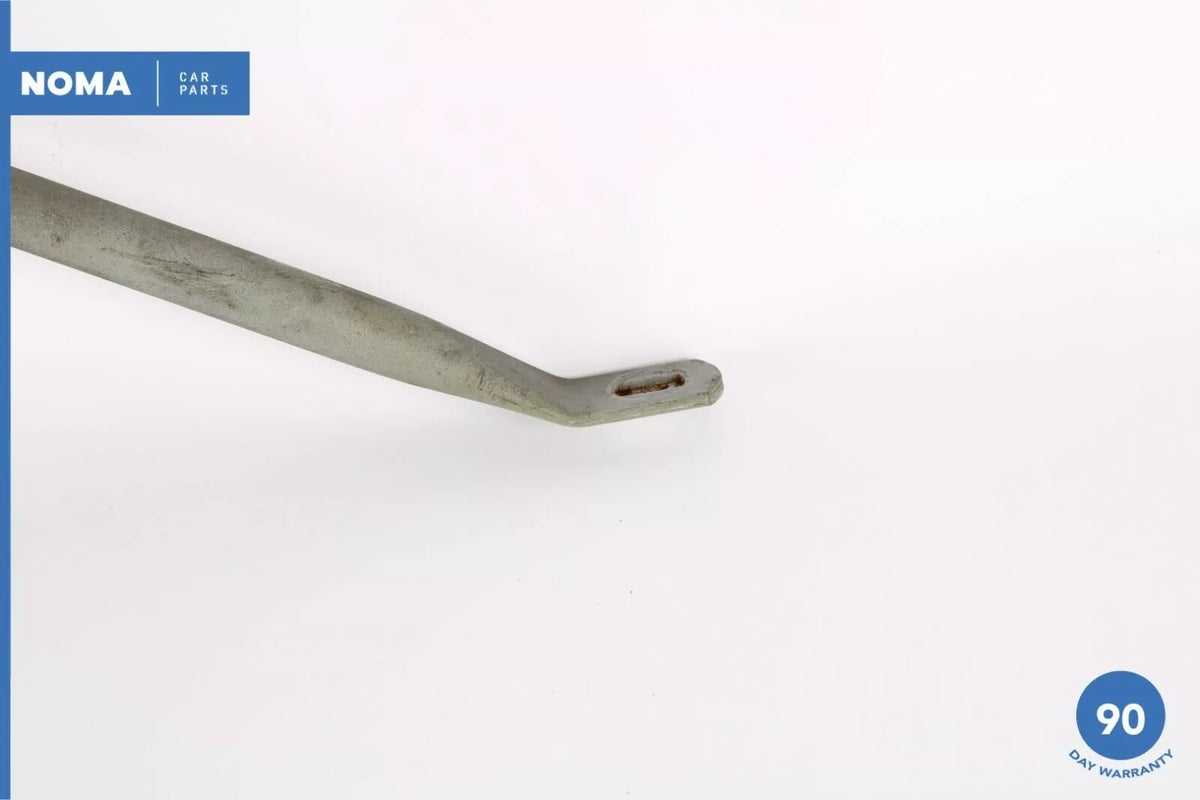 97-02 Jaguar X100 XK8 Convertible Radiator Cross Bar Brace Support FJA3106BA OEM - photo 5