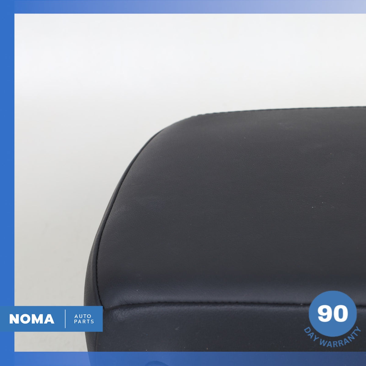 15-19 LR Discovery Sport L550 Front Left or Right Headrest FK72611A08DC OEM 65k - photo 13