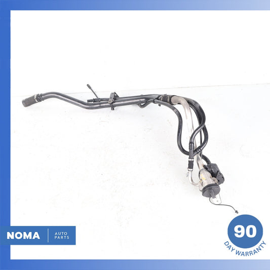 06-09 Range Rover Sport L320 Fuel Gas Gasoline Tank Filler Neck Pipe OEM - photo 1