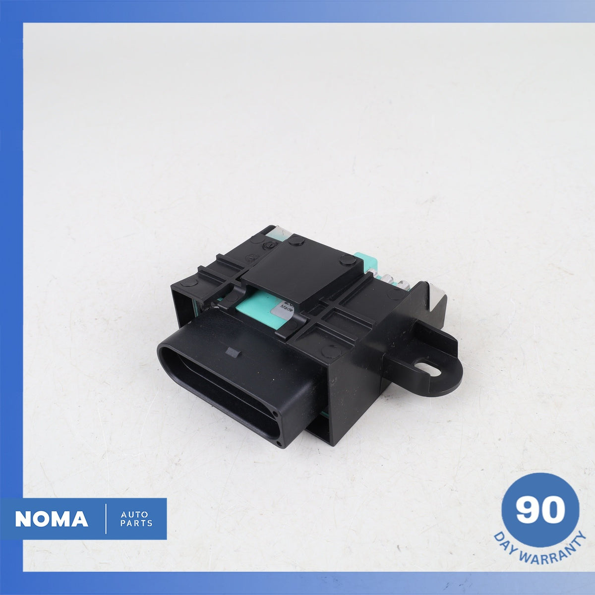 15-18 Audi 8UB 8UG Q3 Fuel Pump Control Module 5N0906093B OEM - photo 2