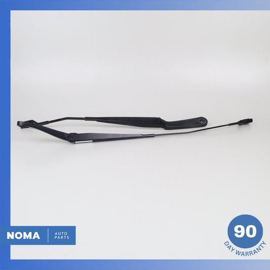 16-23 Jaguar X260 XF XE Front Windshield Windscreen Wiper Arm Set of 2 OEM - photo 1